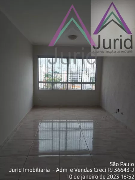 Alugar Apartamento